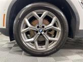 Thumbnail of 2023 White Metallic BMW X4