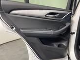 Thumbnail of 2023 White Metallic BMW X4