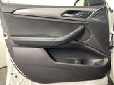 Thumbnail of 2023 White Metallic BMW X4