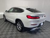 Thumbnail of 2023 White Metallic BMW X4