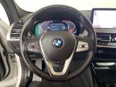Thumbnail of 2023 White Metallic BMW X4
