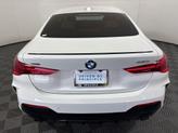 Thumbnail of 2025 Alpine White BMW 430