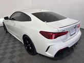 Thumbnail of 2025 Alpine White BMW 430
