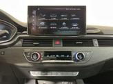 Thumbnail of 2024 Black Audi A5 Sportback
