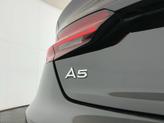 Thumbnail of 2024 Black Audi A5 Sportback
