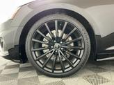 Thumbnail of 2024 Black Audi A5 Sportback