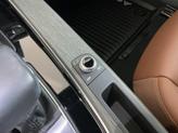 Thumbnail of 2024 Black Audi A5 Sportback
