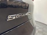 Thumbnail of 2024 Black Sapphire Metallic BMW X5