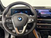 Thumbnail of 2024 Black Sapphire Metallic BMW X5