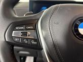 Thumbnail of 2024 Black Sapphire Metallic BMW X5