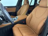 Thumbnail of 2024 Black Sapphire Metallic BMW X5