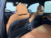 Thumbnail of 2024 Black Sapphire Metallic BMW X5