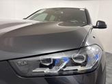 Thumbnail of 2024 Black Sapphire Metallic BMW X5