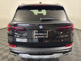 Thumbnail of 2024 Black Sapphire Metallic BMW X5