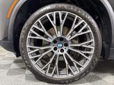 Thumbnail of 2024 Black Sapphire Metallic BMW X5