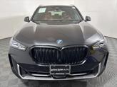 Thumbnail of 2024 Black Sapphire Metallic BMW X5