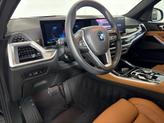 Thumbnail of 2024 Black Sapphire Metallic BMW X5