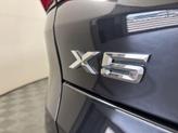 Thumbnail of 2024 Black Sapphire Metallic BMW X5