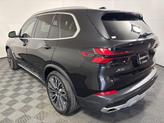 Thumbnail of 2024 Black Sapphire Metallic BMW X5