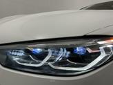 Thumbnail of 2022 Alpine White BMW 840