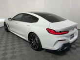 Thumbnail of 2022 Alpine White BMW 840
