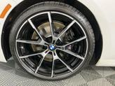 Thumbnail of 2022 Alpine White BMW 840