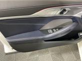 Thumbnail of 2022 Alpine White BMW 840
