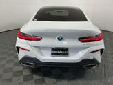 Thumbnail of 2022 Alpine White BMW 840