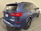 Thumbnail of 2023 Phytonic Blue Metallic BMW X5
