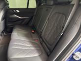 Thumbnail of 2023 Phytonic Blue Metallic BMW X5