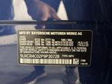 Thumbnail of 2023 Phytonic Blue Metallic BMW X5