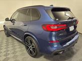 Thumbnail of 2023 Phytonic Blue Metallic BMW X5