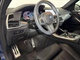 Thumbnail of 2023 Phytonic Blue Metallic BMW X5