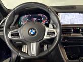 Thumbnail of 2023 Phytonic Blue Metallic BMW X5