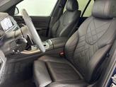 Thumbnail of 2023 Phytonic Blue Metallic BMW X5