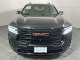 Thumbnail of 2023 Ebony Twilight Metallic GMC Acadia