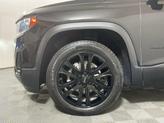 Thumbnail of 2023 Ebony Twilight Metallic GMC Acadia