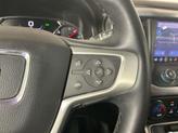 Thumbnail of 2023 Ebony Twilight Metallic GMC Acadia