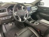 Thumbnail of 2023 Ebony Twilight Metallic GMC Acadia