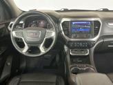 Thumbnail of 2023 Ebony Twilight Metallic GMC Acadia