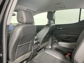Thumbnail of 2023 Ebony Twilight Metallic GMC Acadia
