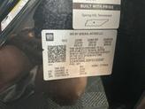 Thumbnail of 2023 Ebony Twilight Metallic GMC Acadia