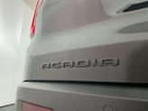 Thumbnail of 2023 Ebony Twilight Metallic GMC Acadia