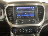 Thumbnail of 2023 Ebony Twilight Metallic GMC Acadia