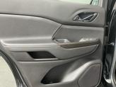 Thumbnail of 2023 Ebony Twilight Metallic GMC Acadia