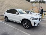 Thumbnail of 2023 Alpine White BMW X3