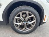 Thumbnail of 2023 Alpine White BMW X3