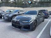 Photo of 2024 Dravit Gray Metallic BMW M440