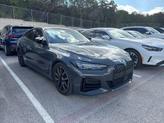 Thumbnail of 2024 Dravit Gray Metallic BMW M440