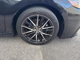 Thumbnail of 2022 Midnight Black Metallic Toyota Camry
